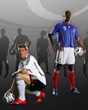Futbalisti - wallpaper preview
