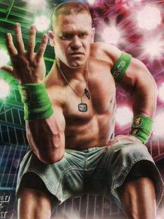 John Cena