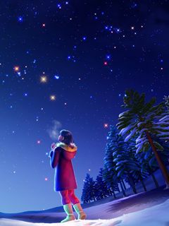 Kagaya - wallpaper preview