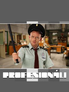 ProfesionĂˇli - wallpaper preview