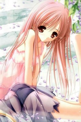 Manga - wallpaper preview
