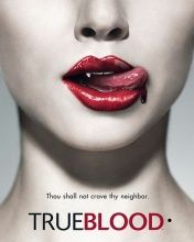True Blood - wallpaper preview