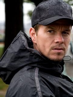 Wahlberg Mark - wallpaper preview