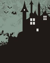 Halloween Night - wallpaper preview
