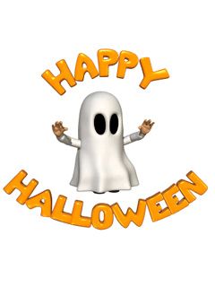 Happy Halloween - wallpaper preview
