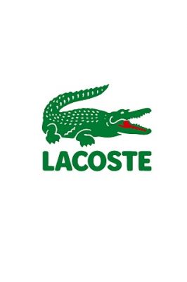 Lacoste - wallpaper preview