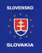 Slovakia - wallpaper preview