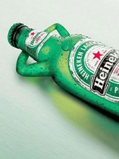 Heineken - wallpaper preview