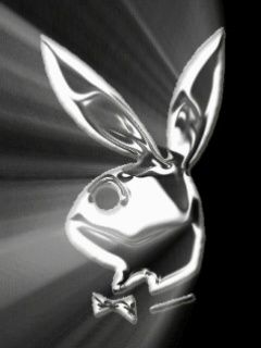 Playboy - wallpaper preview