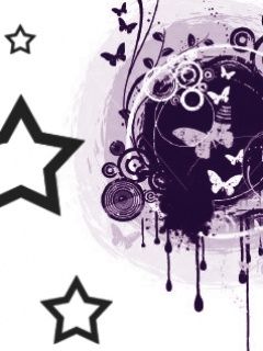 Stars - wallpaper preview