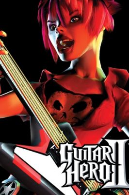Guitar Hero - wallpaper preview