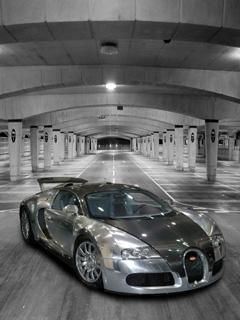 Bugatti