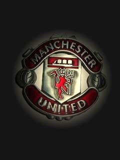 Manchester United - wallpaper preview