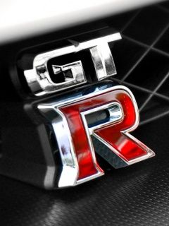 GTR - wallpaper preview