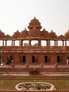 New Delhi - wallpaper preview