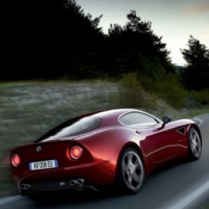 Alfa Romeo