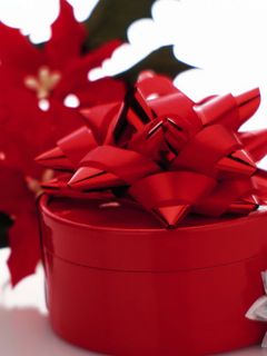 Christmas - wallpaper preview
