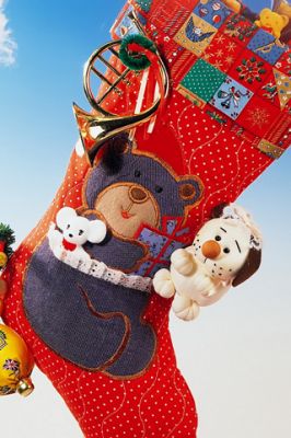Merry Christmas - wallpaper preview