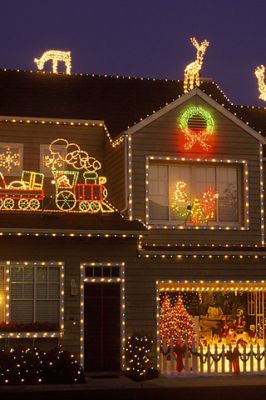 Merry Christmas - wallpaper preview
