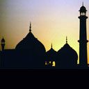 New Delhi - wallpaper preview