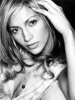 Jennifer Lopez - wallpaper preview