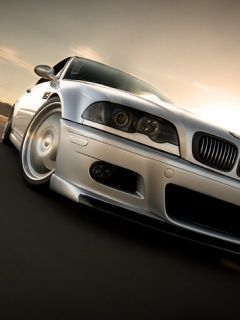 Bmw - wallpaper preview