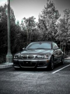 Bmw - wallpaper preview
