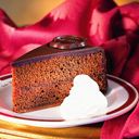 Sacher Torte - wallpaper preview