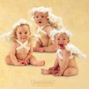 Anne Geddes - wallpaper preview