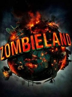 Zombieland - wallpaper preview