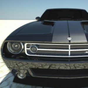 Dodge 
