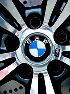 BMW - wallpaper preview