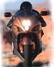 Suzuki - wallpaper preview