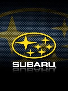 Subaru - wallpaper preview