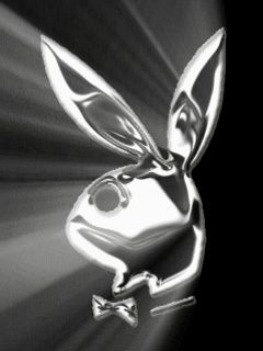 Playboy - wallpaper preview