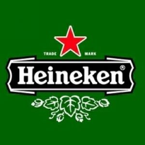 Design del Logo Heineken