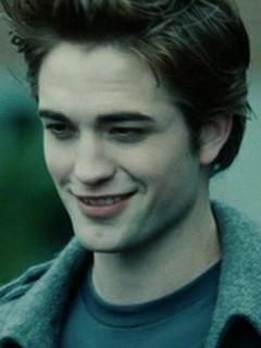 Sfondo Personaggio Twilight
