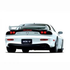 Mazda RX-7 Auto Sportiva