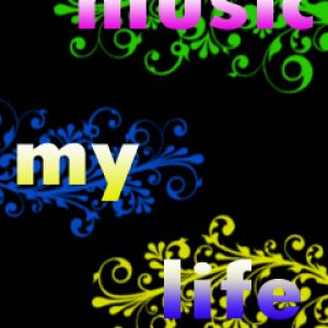 Musica La Mia Vita