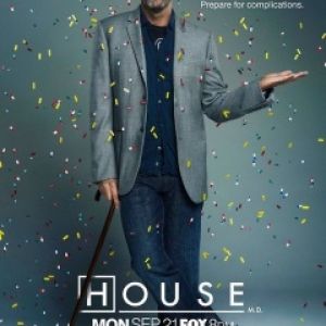 House M.D. Celebrazione