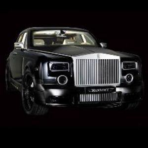 Auto di Lusso Rolls Royce