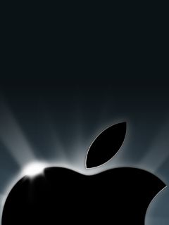 Design Minimalista del Logo Apple