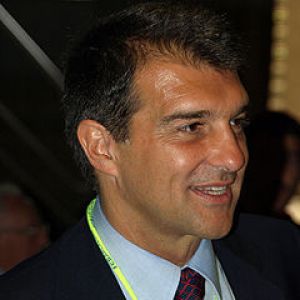 Imprenditore in Giacca
