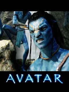 Scena del Film Avatar - wallpaper preview