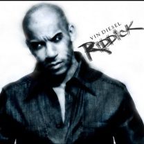 Vin Diesel Riddick - wallpaper preview