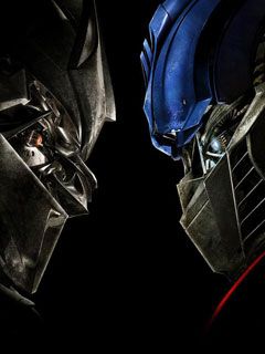 Battaglia dei Transformers