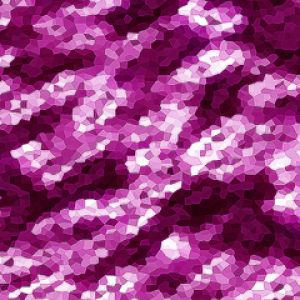 Pattern Astratto Viola Vivace