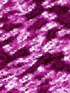 Pattern Astratto Viola Vivace - wallpaper preview