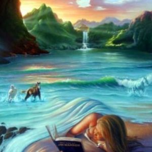 Lettura Serene a Riva