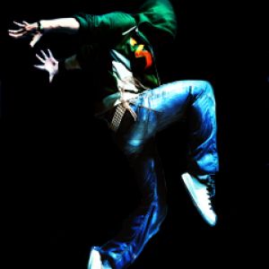 Mossa di Danza Dinamica